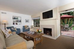  - La Jolla Beach & Tennis Club Hotel