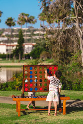  - La Jolla Beach & Tennis Club Hotel