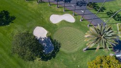  - La Jolla Beach & Tennis Club Hotel