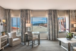  - La Jolla Beach & Tennis Club Hotel