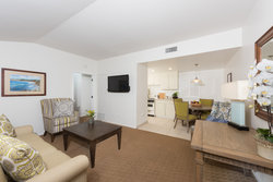  - La Jolla Beach & Tennis Club Hotel