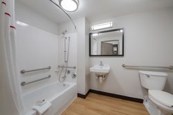  - Red Roof Inn SeaWorld San Antonio