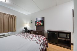  - Red Roof Inn SeaWorld San Antonio