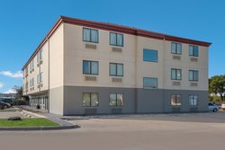  - Red Roof Inn SeaWorld San Antonio