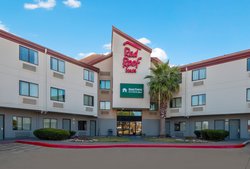  - Red Roof Inn SeaWorld San Antonio
