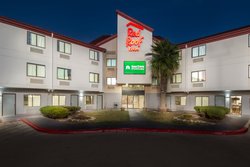  - Red Roof Inn SeaWorld San Antonio