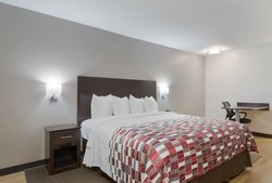  - Red Roof Inn SeaWorld San Antonio