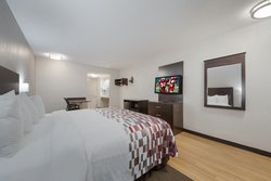  - Red Roof Inn SeaWorld San Antonio