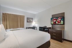  - Red Roof Inn SeaWorld San Antonio