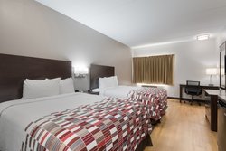  - Red Roof Inn SeaWorld San Antonio