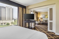  - Omni Hotel Houston