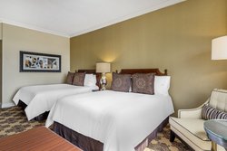  - Omni Hotel Houston