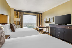  - Omni Hotel Houston