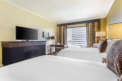  - Omni Hotel Houston