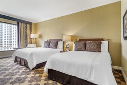  - Omni Hotel Houston