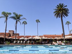  - La Jolla Beach & Tennis Club Hotel