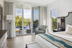  - Capitana Key West Hotel