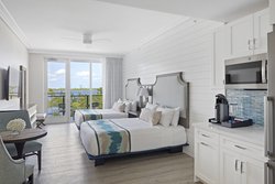  - Capitana Key West Hotel