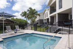  - Capitana Key West Hotel