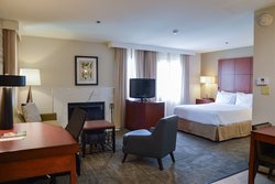 - Residence Inn by Marriott La Mirada - I-5, Exit 118