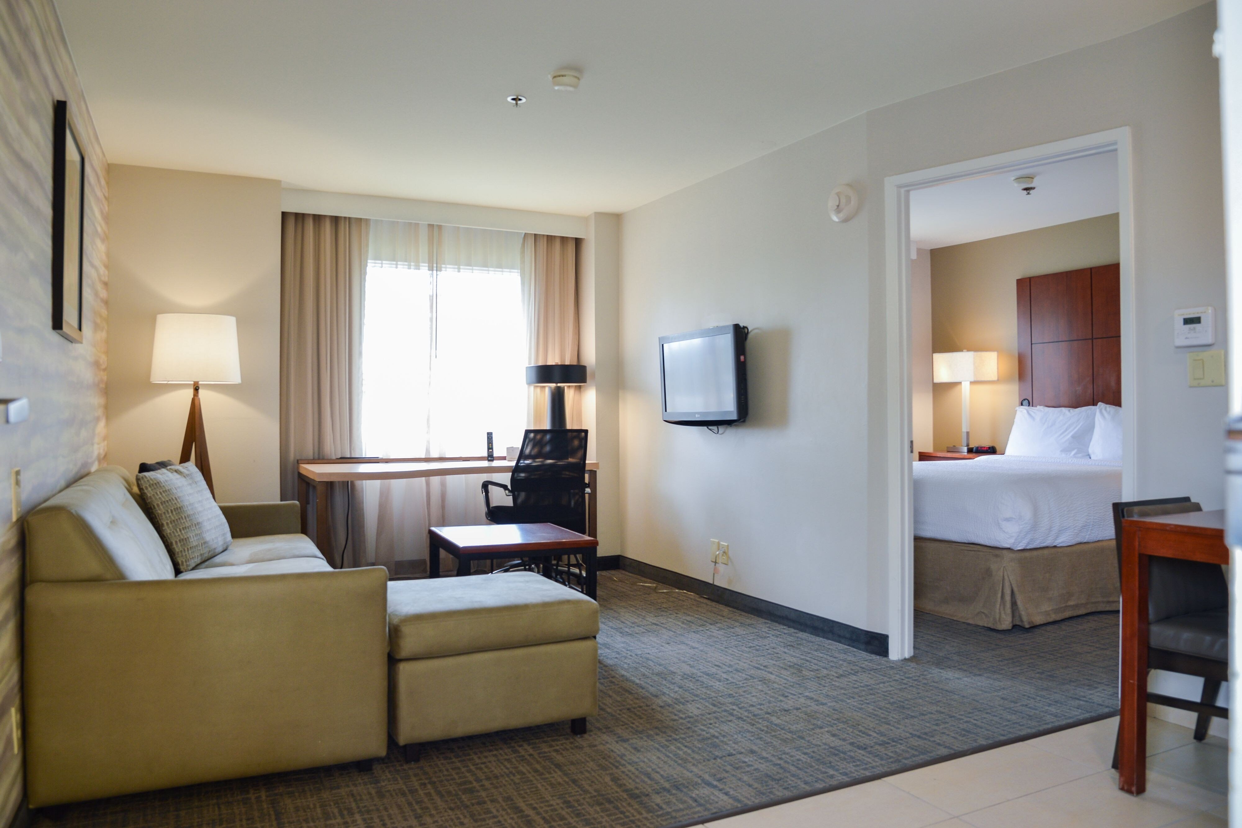 Residence Inn by Marriott La Mirada Buena Park-guestroom-One-Bedroom Suite.jpg