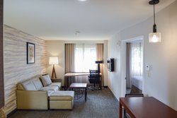  - Residence Inn by Marriott La Mirada - I-5, Exit 118