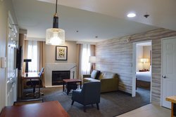  - Residence Inn by Marriott La Mirada - I-5, Exit 118