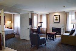  - Residence Inn by Marriott La Mirada - I-5, Exit 118