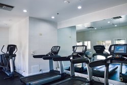  - Residence Inn by Marriott La Mirada - I-5, Exit 118
