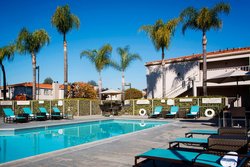  - Residence Inn by Marriott La Mirada - I-5, Exit 118
