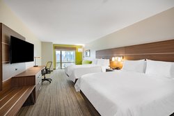  - Holiday Inn Express & Suites Downtown Lincoln