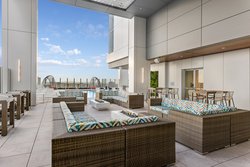  - Club Wyndham Resort Downtown Atlanta - I-75 & I-85, Exit 248C & 249A