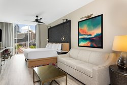  - Club Wyndham Resort Downtown Atlanta - I-75 & I-85, Exit 248C & 249A