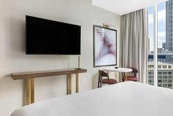  - Club Wyndham Resort Downtown Atlanta - I-75 & I-85, Exit 248C & 249A