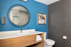  - Club Wyndham Resort Downtown Atlanta - I-75 & I-85, Exit 248C & 249A