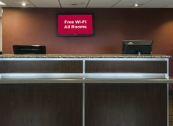  - Red Roof Inn & Suites Council Bluffs - I-29, Exit 49