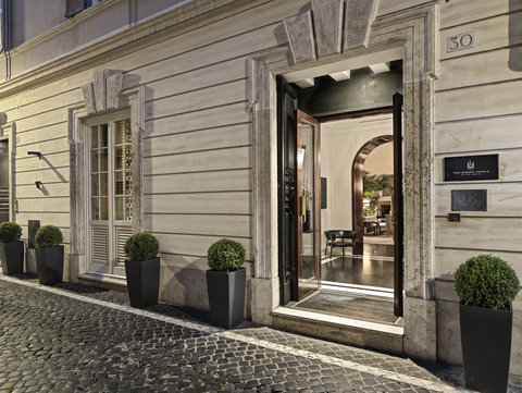 J.K. PLACE ROMA - Main Photo