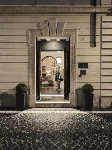 J.K. PLACE ROMA - Photo 55