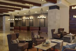  - Omni Fort Worth Hotel - I-30, Exits 13 & 15A