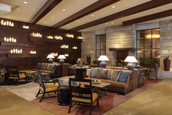  - Omni Fort Worth Hotel - I-30, Exits 13 & 15A