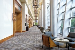  - Omni Fort Worth Hotel - I-30, Exits 13 & 15A