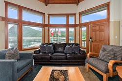  - Sonora Island Resort