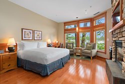  - Sonora Island Resort