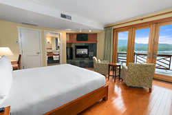  - Sonora Island Resort