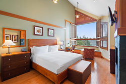  - Sonora Island Resort