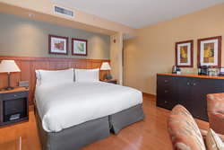  - Sonora Island Resort