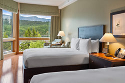  - Sonora Island Resort