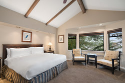  - Sonora Island Resort