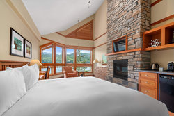  - Sonora Island Resort