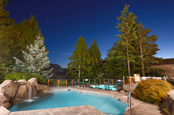  - Sonora Island Resort